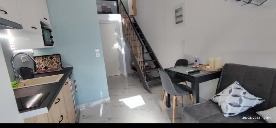 Lefkas City Apartments & Suites Lefkáda Eksteriør billede